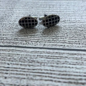 Vintage cufflinks - Picture 1 of 3