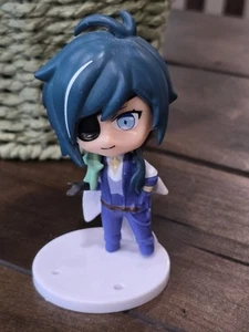 Mihoyo Genshin Impact Kaeya Mini Figure US SELLER - Picture 1 of 2