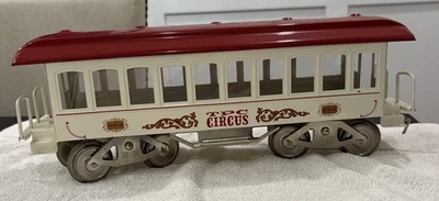 Coche de observación de circo McCoy 255 TPC - sin caja, calibre estándar Foto 1 de 4