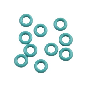 New Fuel Injector Seal Washer Accessory Leak Off Pipe O Ring Replaces Rubber - Picture 1 of 12