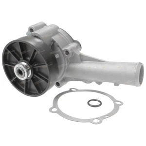 Water Pump for Ford Falcon BA BF FG XR6 R6 XT G6E 11/03~14 inc Pulley 4.0L 6cyl - Picture 1 of 4