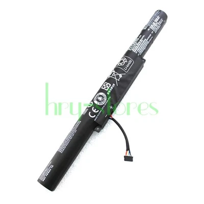 Batería L14L4A01 L14L4E01 para Lenovo Ideapad 500-15ACZ 500-15ISK V4000 Y50C Foto 1 de 4