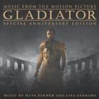 Lisa Gerrard : Gladiator (Zimmer, Gerrard) [special Anniversary Edition] CD 2