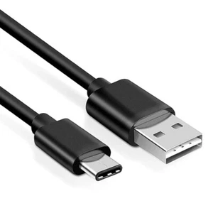 For Amazon Kindle Paperwhite 11 Gen 2021 USB-C Power Charger Charging Cable Lead - Picture 1 of 6