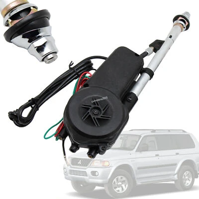 AM / FM Fully Automatic Power Antenna for Nissan Altima Mitsubishi Isuzu Mazda - Image 1 of 4