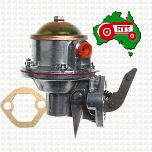 Tractor Fuel Diesel Lift Pump John Deere 1130 1630 1830 2030 2130 3030 3130 - Picture 1 of 1