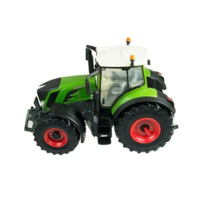 Britains 43177 Fendt 828 Tractor 1:32 Scale Model Farm Toy - Picture 1 of 2