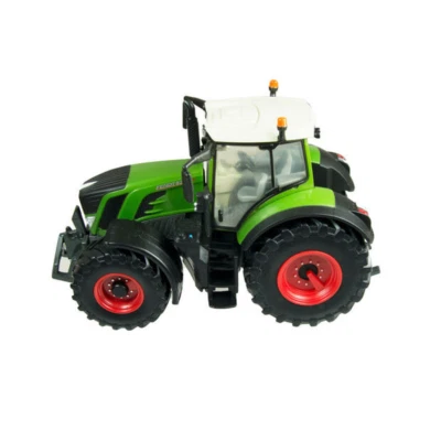 Britains 43177 Fendt 828 Tractor  1:32 Scale Model Farm Toy - Image 1 of 2