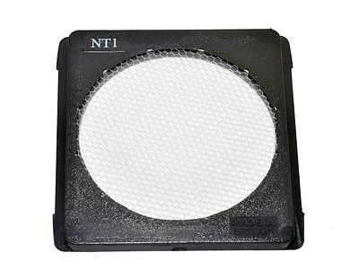 White Net Filter Cokin A Compatible Kood A Size - Image 1 of 3