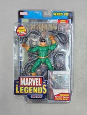 Marvel Legends Series 8 Doc