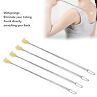 4Pcs Extendable Back Scratcher Itch Relief Stainless Steel Back Scratcher Xaa