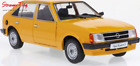 WhiteBox Opel Kadett D Orange 1979 WHI 124114