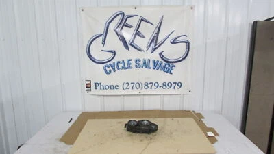 Honda CBR900RR 1993 OEM VELOCÍMETRO MEDIDORES PANTALLA CLÚSTER VELOCÍMETRO Foto 1 de 4