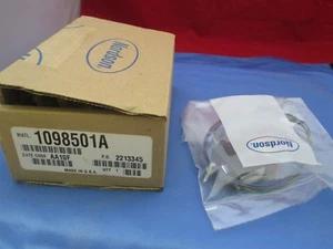 Nordson 1098501A Patrone Ventil Kit Neu - Bild 1 von 5