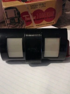 VINTAGE VIEW MASTER VIEWMASTER TRU-VUE THREE DIMENSION In Color - Picture 1 of 7