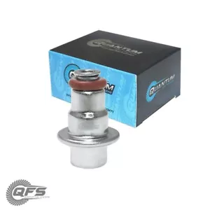 Fuel Pressure Regulator For Kawasaki ZX10 ZX-10/ZX10R/ZX-10R/ZX14 ZZR1400 2008+ - Picture 1 of 8