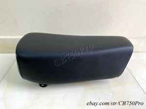 1977-1978 Honda XR 75 K4 K5 XR75 Seat Saddle. Fit 79-82 XR80 XL80 Seat. MetalPan - Picture 1 of 11