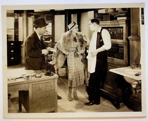 1936 Human Cargo w/ Claire Trevor Brian Donlevy Original Photo Movie Still 256-7 - Picture 1 of 2
