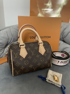 Borse e borsette da donna Louis Vuitton Louis Vuitton Speedy | Acquisti  Online su eBay