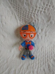 Blippi Figur Eistüte 2,75" - Bild 1 von 7