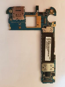 TARJETA MADRE SAMSUNG GALAXY 6S SM_G925F PARA DESGUACE - Imagen 1 de 2