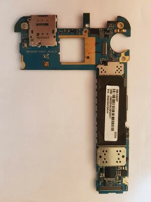 TARJETA MADRE SAMSUNG GALAXY 6S SM_G925F PARA DESGUACE - Imagen 1 de 2