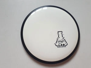 RELAY neutron white lab 2nd 159g MVP DISC GOLF 6/5/-2/1 fairway driver - Picture 1 of 4