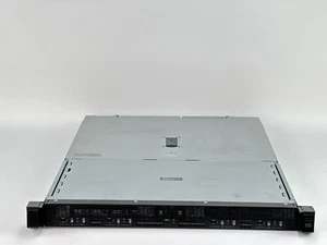 HPE 847534-B21 Edgeline EL4000 Converged Edge System 2x QSFP+ 6x Fans No PSU - Picture 1 of 11