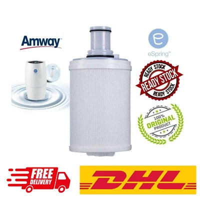 eSpring Replacement Cartridge with Pre Filter Water Filter UV Tec 100186/100186M - Image 1 of 4