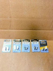 2 Krypton Bulb Bulbs Dorcy Flashlight 41-1660 41-1661 41-1662 41-1663 41-1664 - Picture 1 of 8