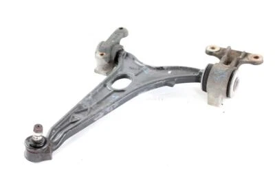 1368628080 BRACCIO OSCILLANTE ANTERIORE SINISTRO FIAT ULYSSE 2.0 D 100KW 6M 5P ( - Immagine 1 di 4