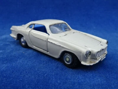 JOLI Nice RARE ++ TOP ! LONESTAR IMPY 1:60 ? VOLVO 1800S - Photo 1/4