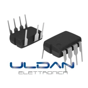 AC DC LNK305PN Konverter Schaltregler Schaltkreis TV - Bild 1 von 1