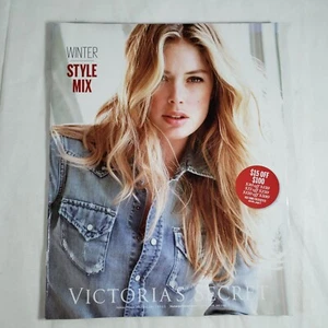 Victoria's Secret Catalog Holiday Casual 2012 Vol 1 No 2 Doutzen Kroes - Picture 1 of 10