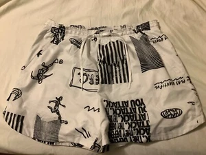 Nike FC Soccer Futbol Shorts Joga TV Size Medium Unisex Dry Fit Limited Edition - Picture 1 of 13