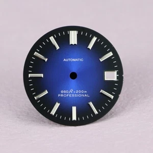 28.5mm Modified watch parts NH35/36/4R/6R/7s Movement Watch Parts Accessor - Picture 1 of 9
