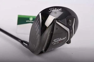 Left Hand Titleist 917 D2 Driver / 10.5 Degree / Regular Flex Diamana S+ Blue 60 - Picture 1 of 8
