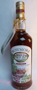 Bowmore Claret, Bordeaux Wine Cask, 1999 abgefüllt, 56%Alc./Vol., 750ml - Bild 1 von 8