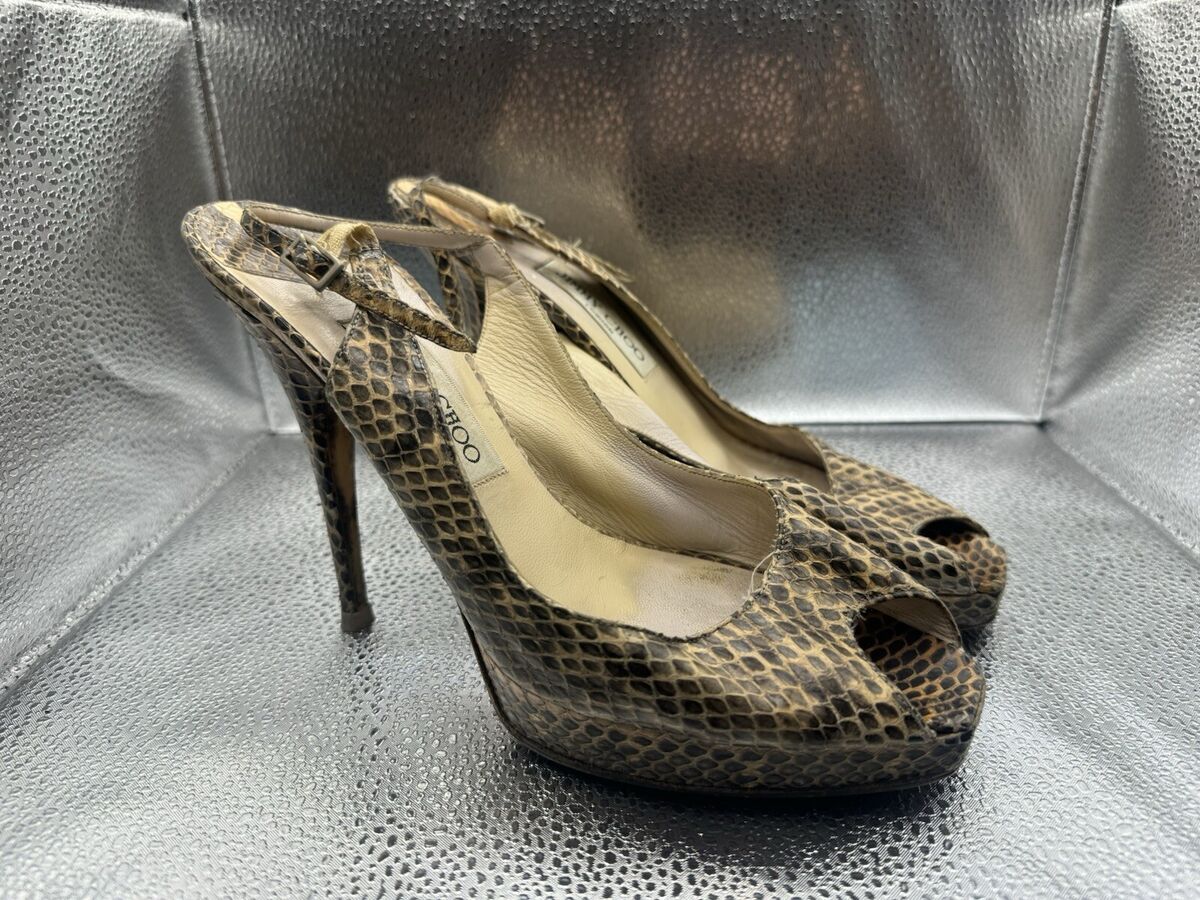 Jimmy Choo Women's with Vintage for sale - eBay Jimmy Choo Women's with Vintage for sale - eBay