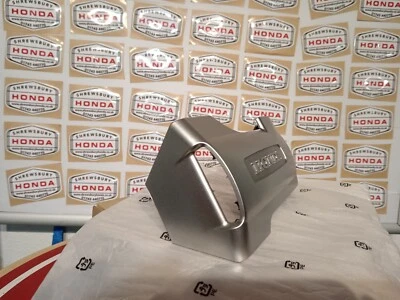 Genuine Honda ST1300 2003 - 2006 Left Hand Over Head Cover 12371-MCS-020 - Image 1 of 3