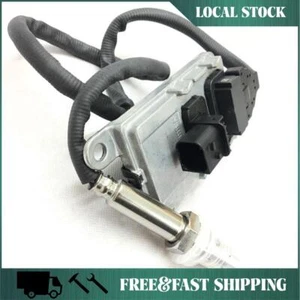 A0101531428 24V Nitrogen Nox Oxygen Sensor 5WK97329A for Mercedes-Benz Trcuk - Picture 1 of 5