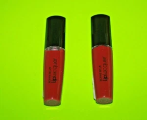 New BONNE BELL Lip Lacquer Sangria 317 29 Fl Oz Lot Of 2 Sealed - Picture 1 of 2