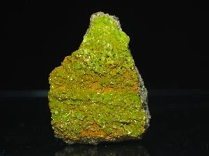 PYROMORPHIT xx, Tanzfleck, Oberpfalz, Bayern, Deutschland - Bild 1 von 3