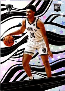 2021-22 Panini Revolution #109 Cameron Thomas Astro - Picture 1 of 2