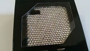 Crystallized Bling Bling iPhone4 Casing (SILVER VERSION) - Bild 1 von 9