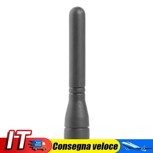 Soft Antenna SMA-F for Baofeng UV-5R UV-6R BF-888S Walkie Talkie Accessories - Photo 1/7