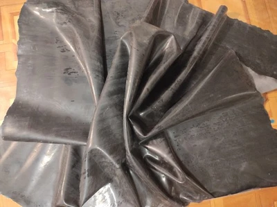 FASHION STYLE BOLINGIER Latex 100% Naturlatexmaterial, Dicke von 0,6 bis 0,8 mm viele farben