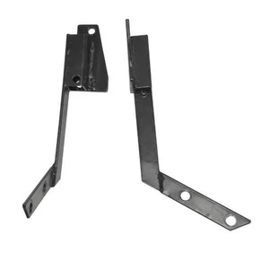GTW Golf Cart Clays/Utility Basket Mounting Brackets for Yamaha G29/Drive - Picture 1 of 1
