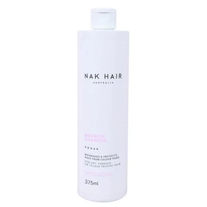 NAK Nourish Shampoo 375ml - Picture 1 of 1