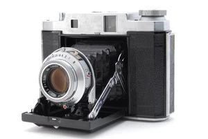 [Near MINT] Mamiya 6 Six 6x6 6x4.5 Rangefinder Medium Format Film Camera JAPAN - Picture 1 of 24